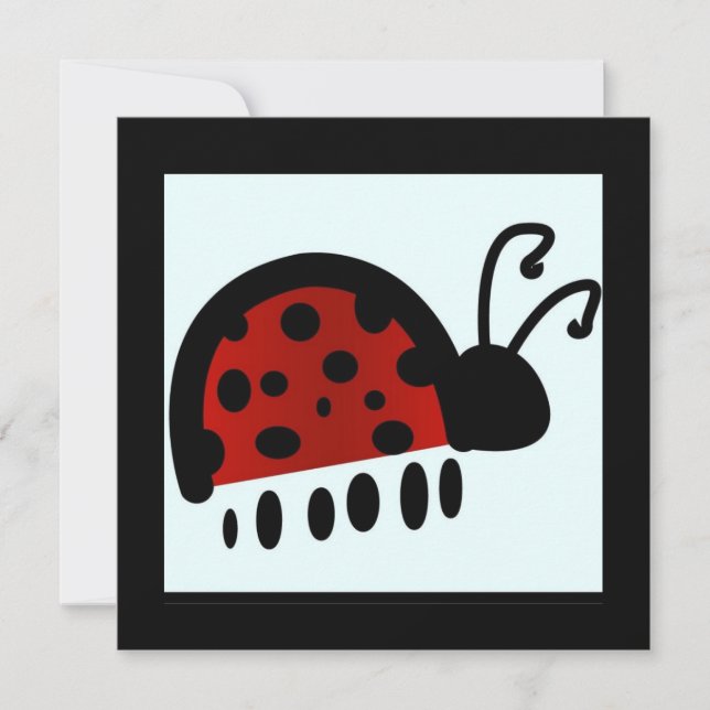 Ladybug (Anverso)