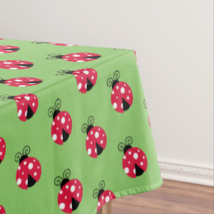 Ladybug "60x84" del mantel