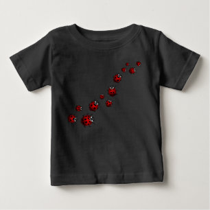 Ladybug Baby Camisetas y Ladybug Baby Gits
