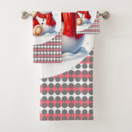 Ladybug de Teddy Bear con regalo Baby Shower de Sn