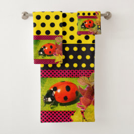 Ladybug Luck