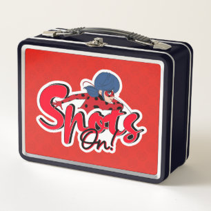 Ladybug milagroso   Puntos en