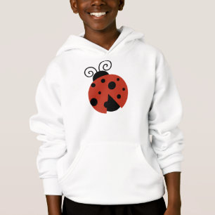 Ladybug, Red Ladybug, Cute Ladybug, Ladybird