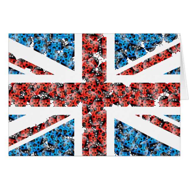 Ladybug UK (Anverso (Horizontal))