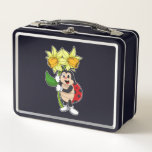 Ladybug with Flower Daffodil<br><div class="desc">This design is the perfect gift for a birthday, Christmas and other celebrations. It is suitable for women, men and kids.</div>