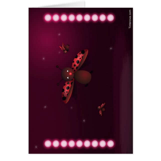 Ladybugs (Frente)