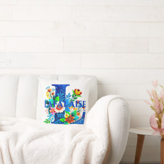 LAFALAISE Almohada Decorativa ™ Estilo #280702