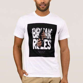 Lag Kills - Camisa Pro Gamer