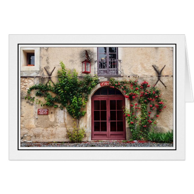 Lagar de Provence (Anverso (Horizontal))