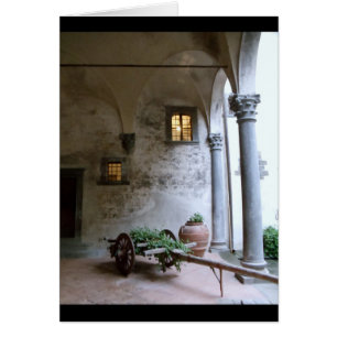 Lagar toscano, Italia