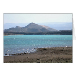 Lago Assal