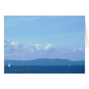 "Lago Champlain "