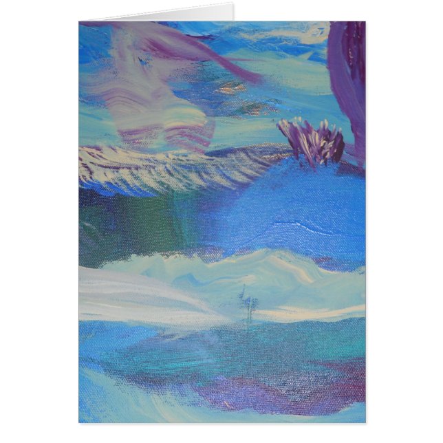 lago congelado (Frente)