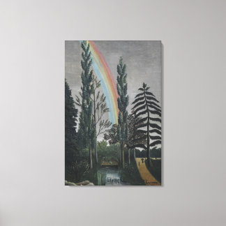 Lago Daumesnil de Henri Rousseau, Arte Antiguo Fin