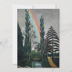 Lago Daumesnil   Henri Rousseau