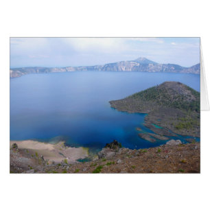 Lago de cráter