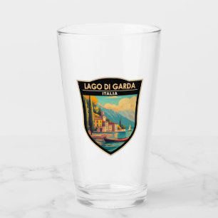 Lago de Garda Italia Viaje de arte
