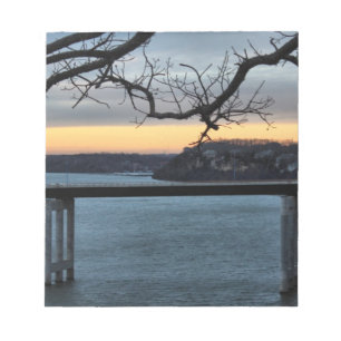 LAGO DE LA LIBRETA DE OZARKS