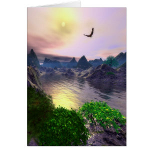 Lago Eagle
