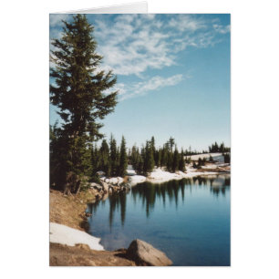 Lago Esmeralda
