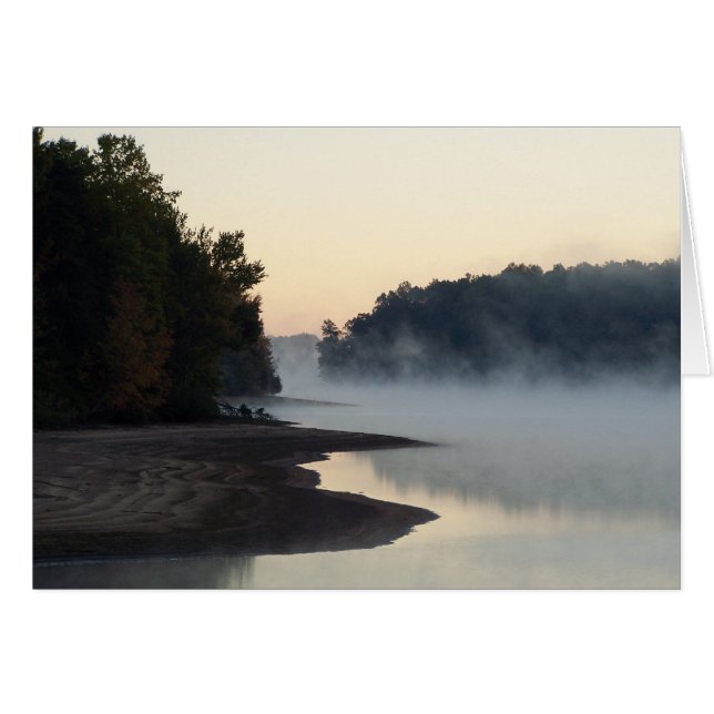 Lago Higgins Greensboro y Summerfield NC (Anverso (Horizontal))