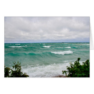 Lago Huron