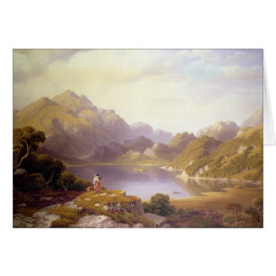 Lago Katrine