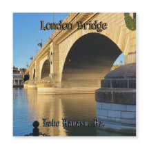 Lago London Bridge Havasu