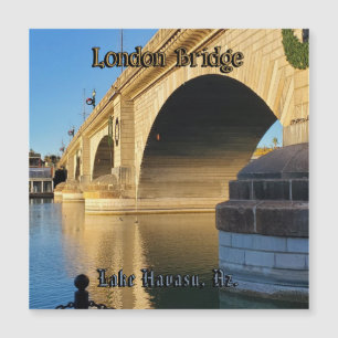 Lago London Bridge Havasu