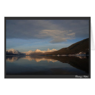 Lago McDonald