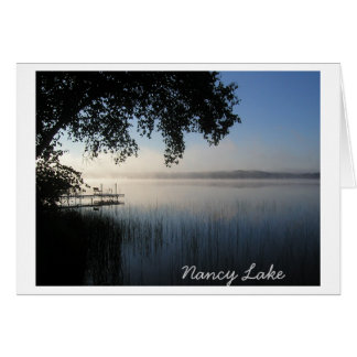 Lago Nancy