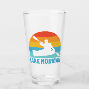 Lago Norman Carolina Kayak