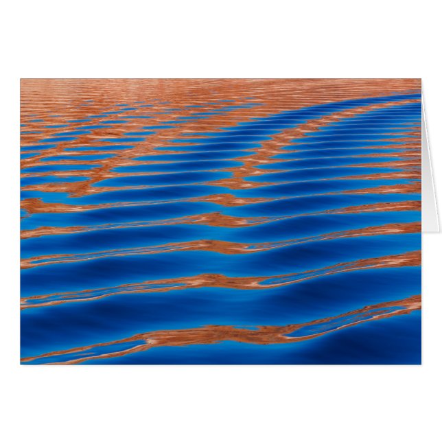 Lago Powell | Glen Canyon, UT (Anverso (Horizontal))
