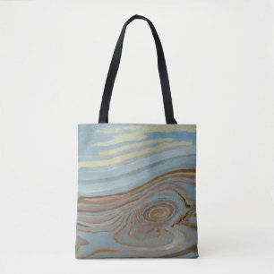 Lago Superior, Bolsa De Tote De Wisconsin