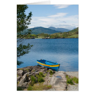 Lago Superior, Tarjeta Killarney