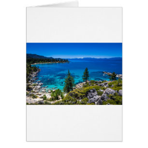 Lago Tahoe