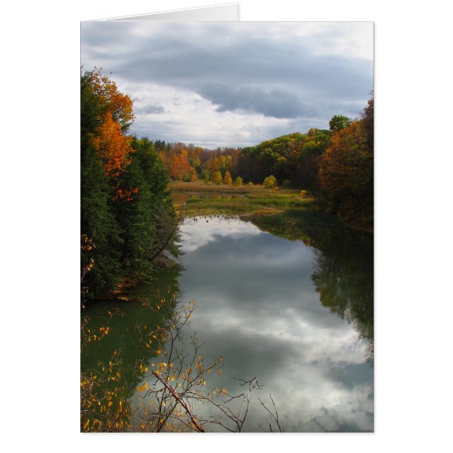 Lago Treman (Frente)