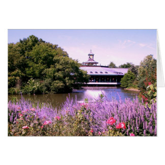 Lago Zoológico de St. Louis