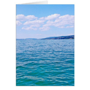 Lago Zurich