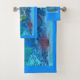 Lagoona Mermaid Underwater