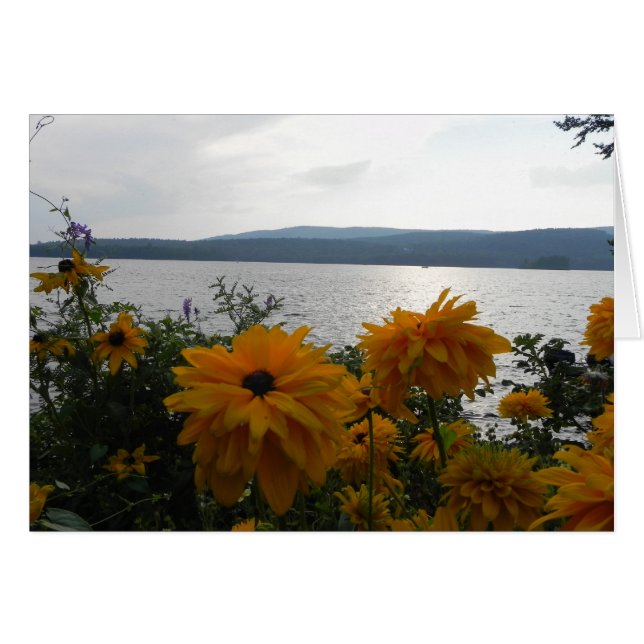 Lagos de Belgrado (Anverso (Horizontal))