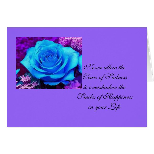 Lágrimas (Anverso (Horizontal))