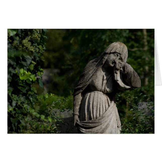 Lágrimas (Anverso (Horizontal))