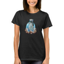 Lágrimas de mis Enemigos | Camiseta