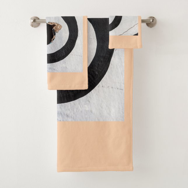 lágrimas de objetivo (In situ)