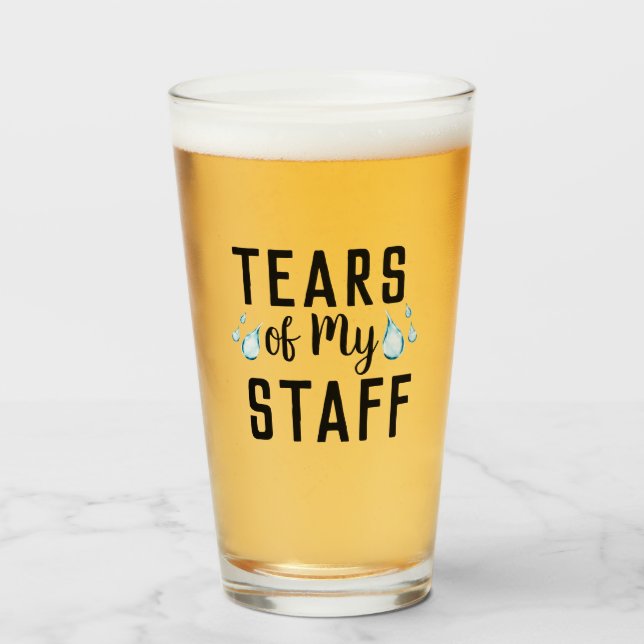 Lágrimas del regalo del mejor jefe del mundo de mi (Anverso (lleno))