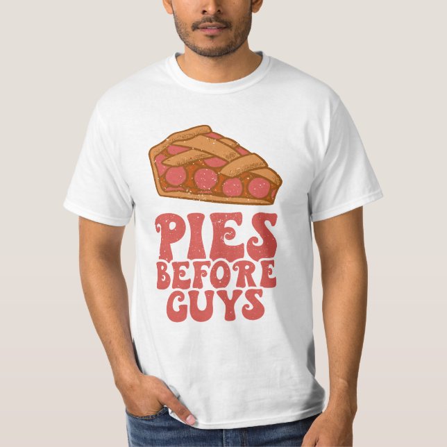 Lágrimas delante de los muchachos Camiseta de Acci (Anverso)