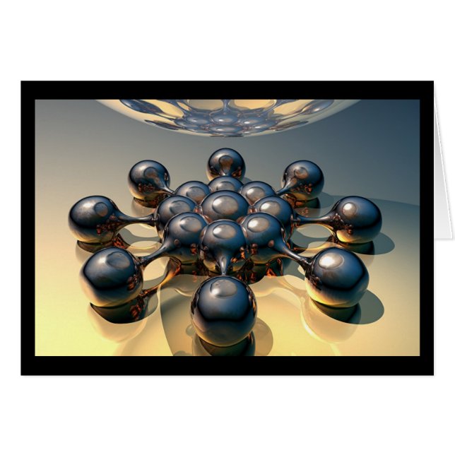 Lágrimas esféricas (Anverso (Horizontal))