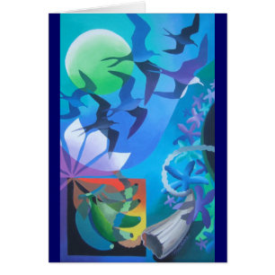 "LAGUNA AZUL III "