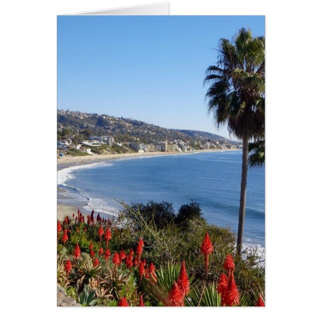 laguna beach california (Frente)
